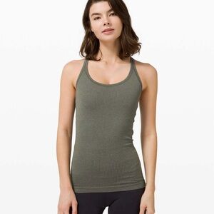Lululemon Ebb to Street Tank Top *Price Firm*